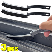 3 Pcs Durable Grout Gap Cleaning Brush