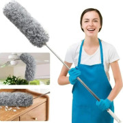 Extendable Duster Cleaner Brush 9.5 Feet Telescopic