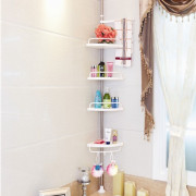 4 Layers Bathroom Stand Rack 2.6