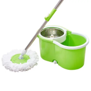 Spin Magic Mop Bucket For Washing Floor