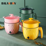 Multifunctional Non-stick Mini Rice Cooker 1.8L