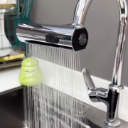 Waterfall Kitchen Faucet
