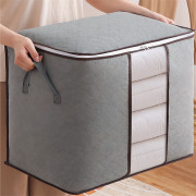 3pcs Quilt Storage Bag super large cloths storage bags