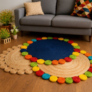 জুট রাগস ১