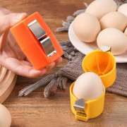 Egg Opener or Egg Shell Cracker